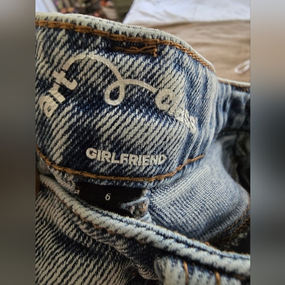 Art Class Girls "Girlfriend" Fit Jean - Picture 7 of 7